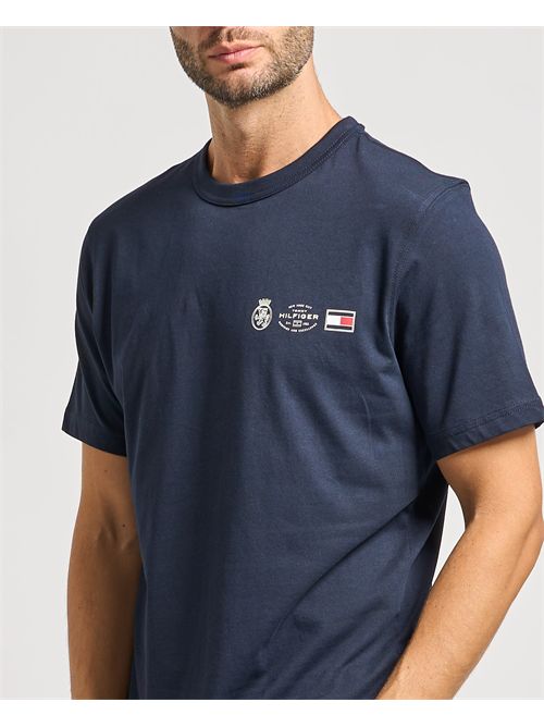  TOMMY HILFIGER | MW0MW40011DW5